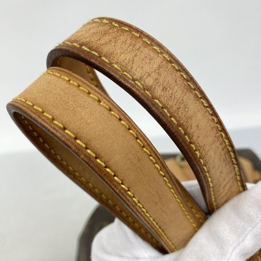 Louis Vuitton Montsouris