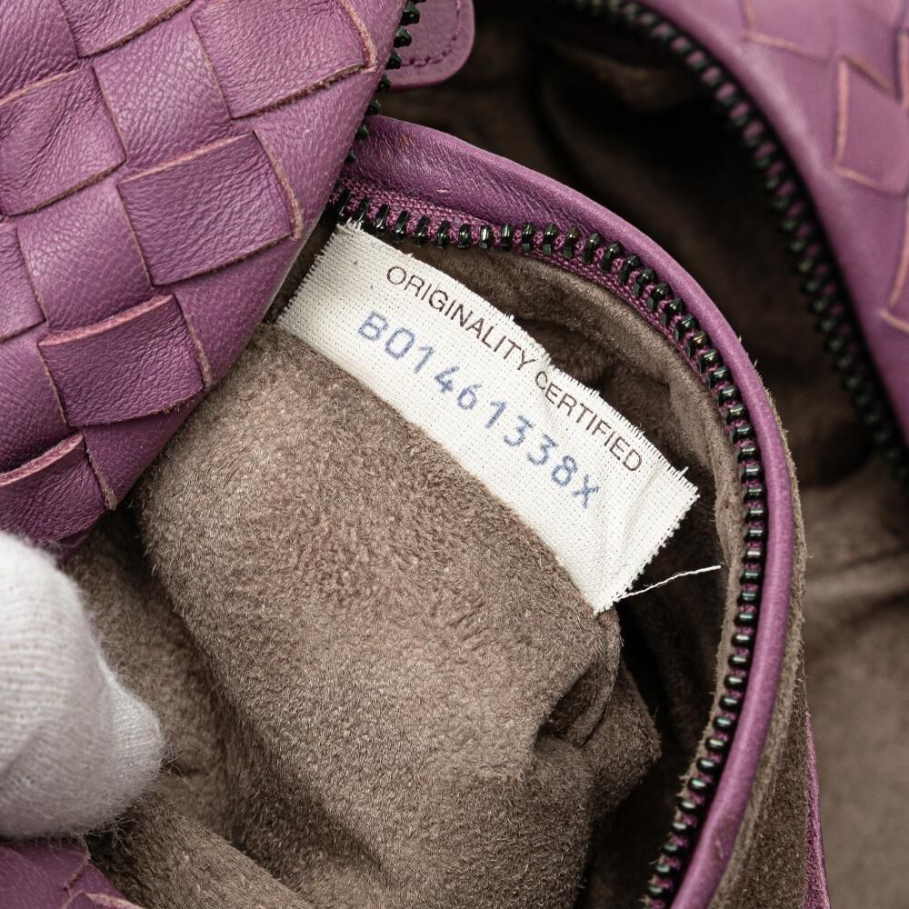 Bottega Veneta Crossbody Bag