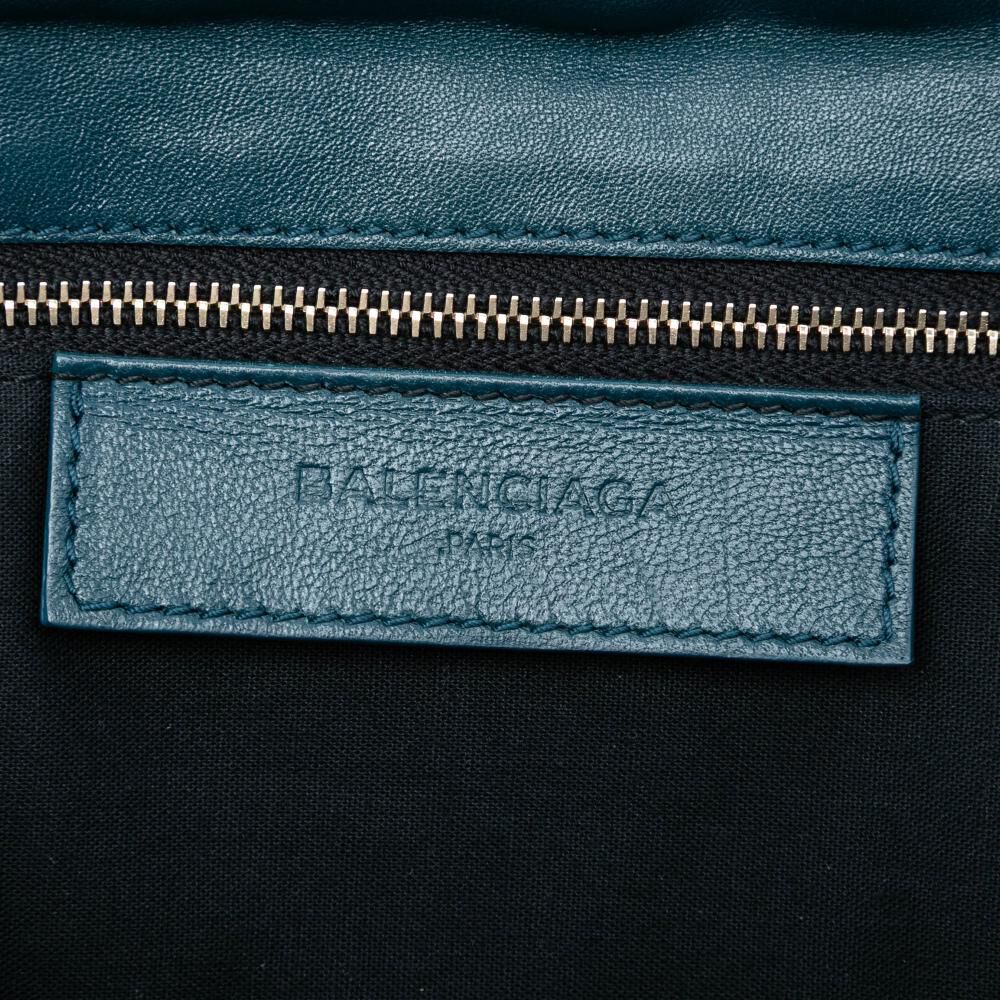 Balenciaga Clutch