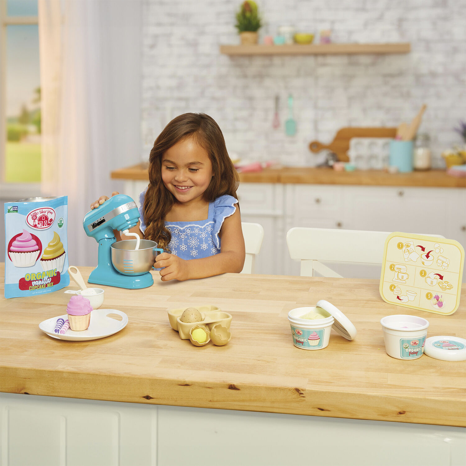 LT Creative Chefs Bakers