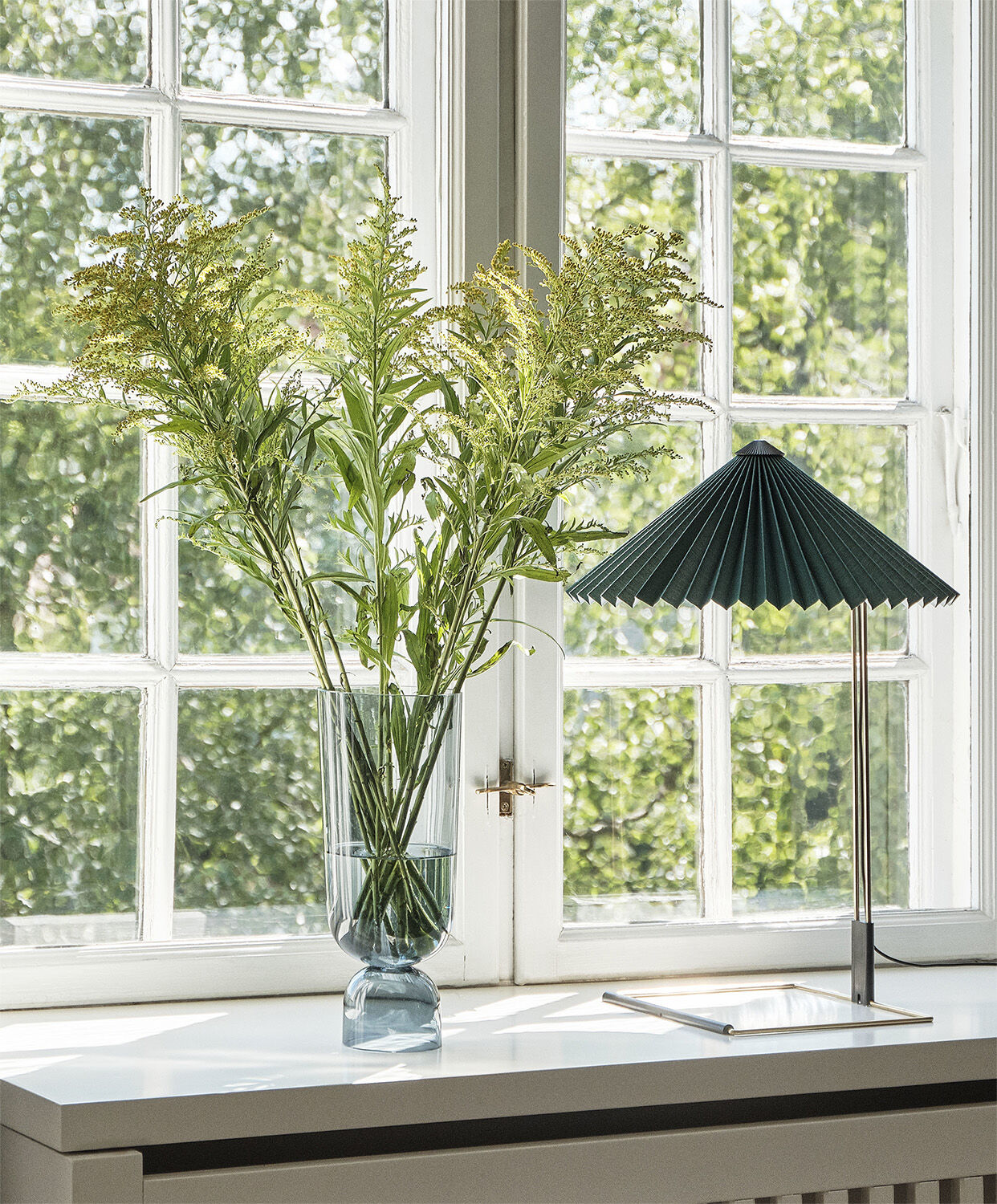 Martin 380 Table Lamp