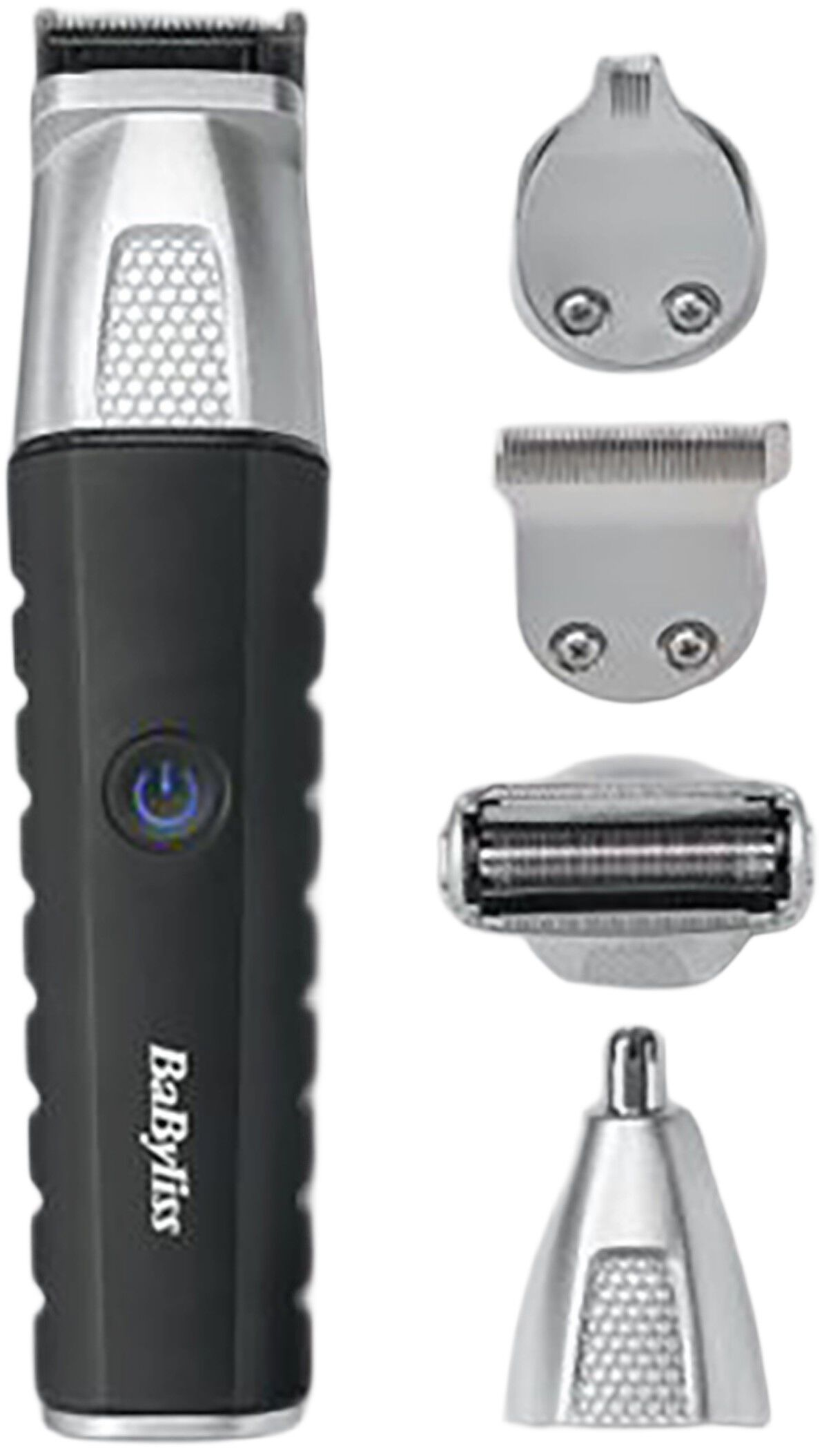 Lithium Power 11 in 1 Multi Trimmer