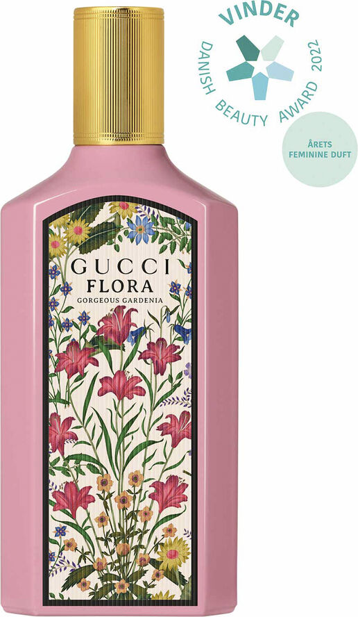 GUCCI Flora Gorgeous Gardenia Eau de parfum