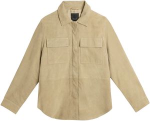 Soft Suede W - Ayten