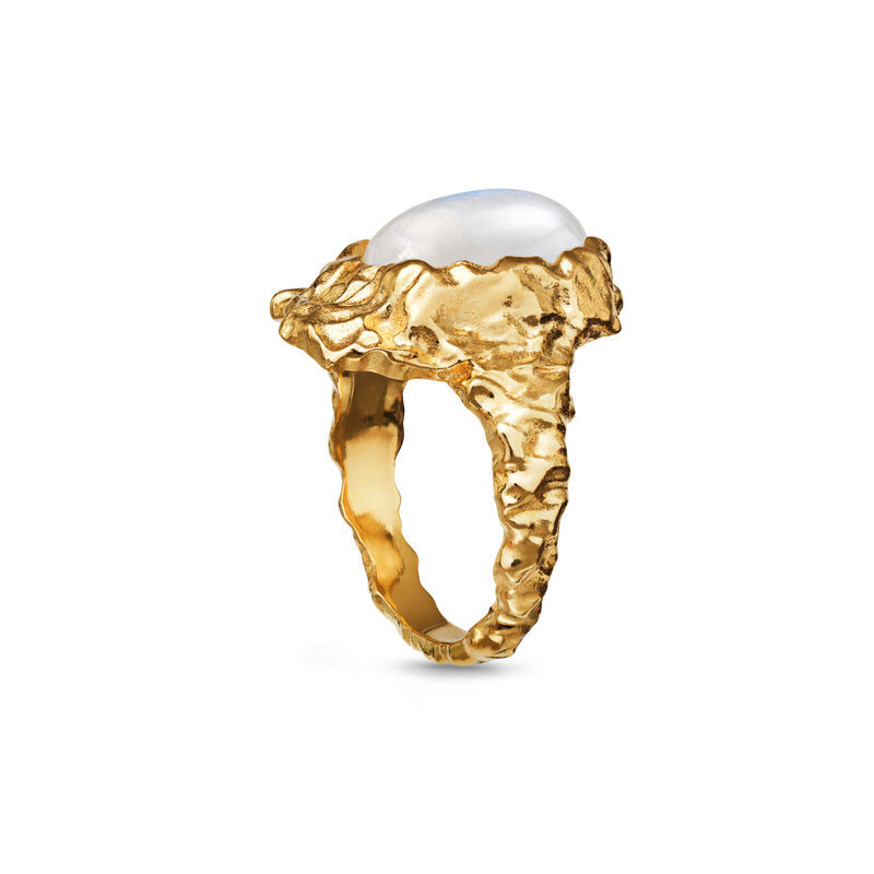 Gudinde Ring M&aring;nesten