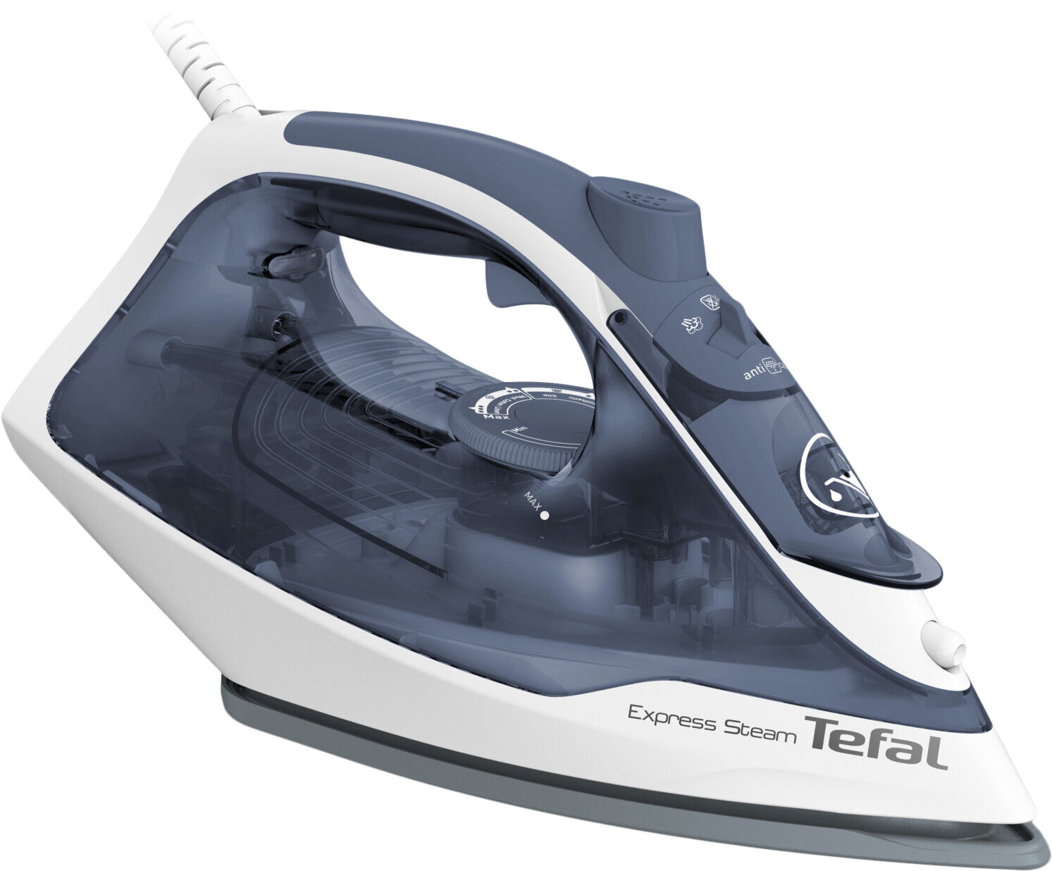 Express Steam Steam Iron