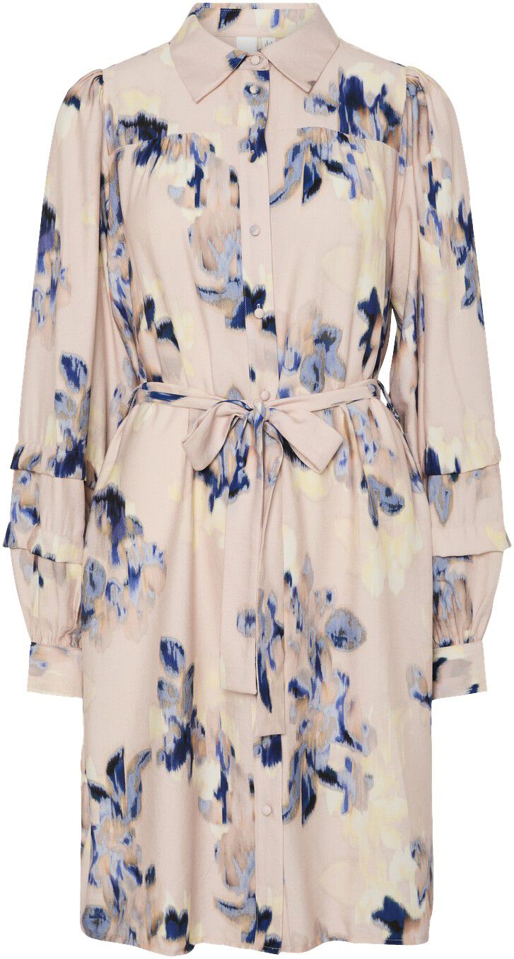 Skjortkl&auml;nningar