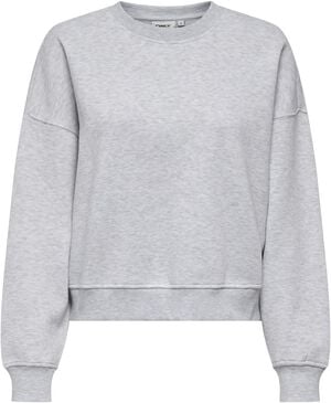 ONLBEST L/S CREW NECK SWT NOOS