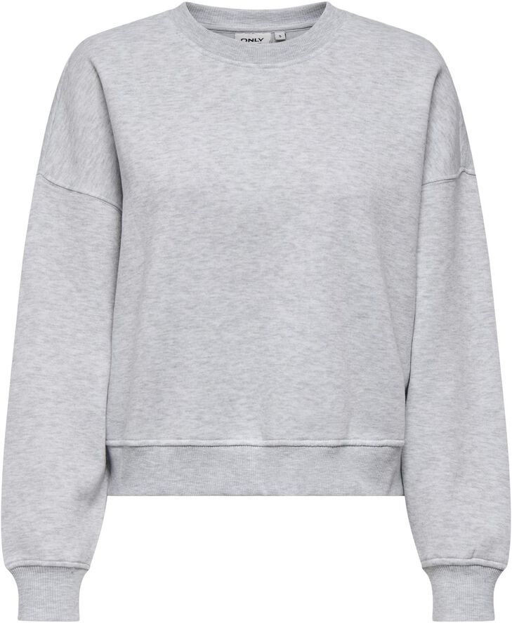 ONLBEST L/S CREW NECK SWT NOOS