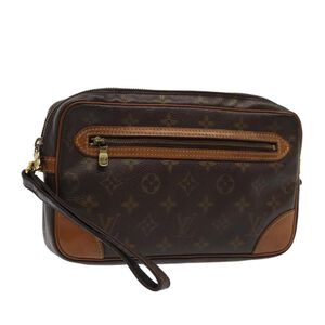 Louis Vuitton Marly Dragonne