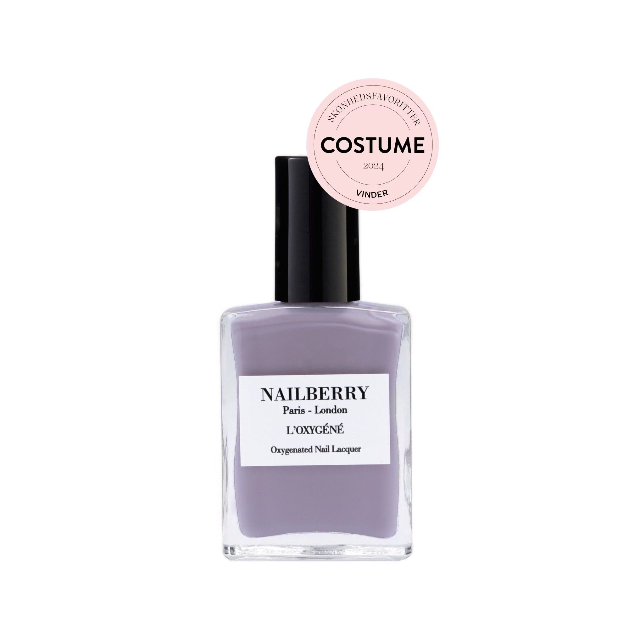 NAILBERRY Serenity 15 ml