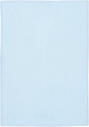 Iittala tea towel 47x65cm misty blue