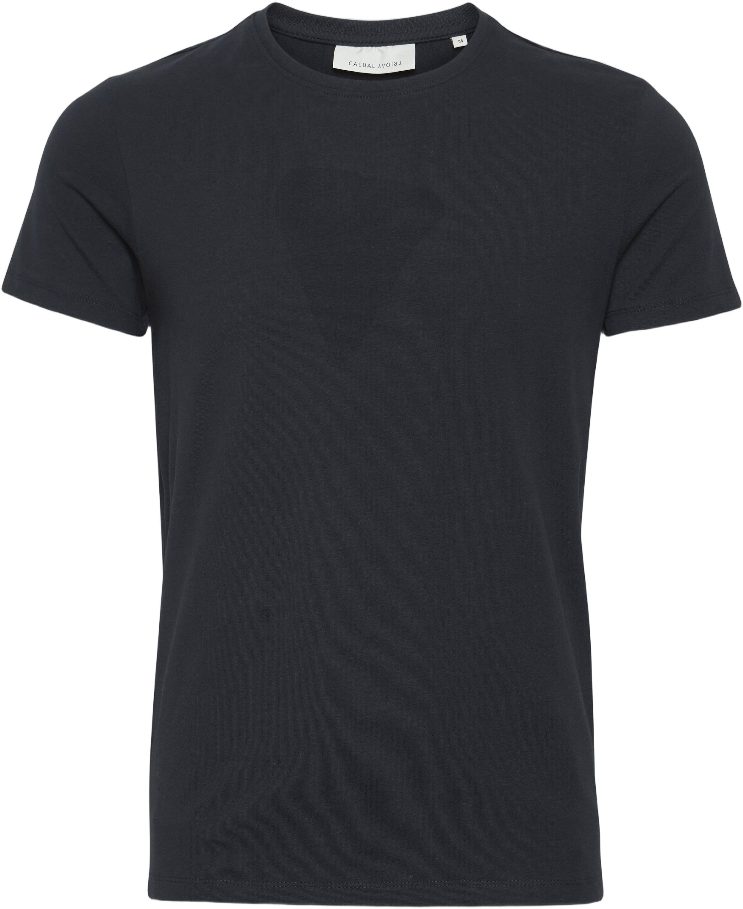 CFDAVIDE crew neck tee