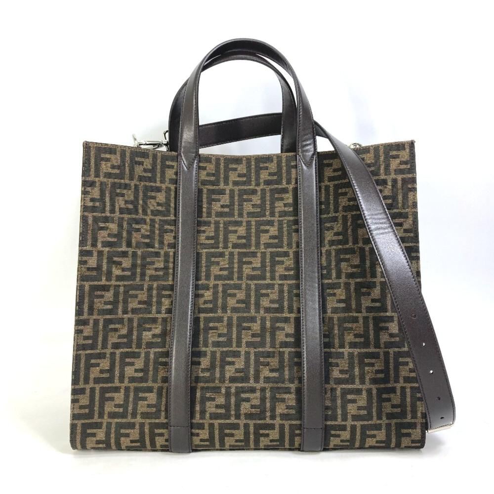 Fendi Tote