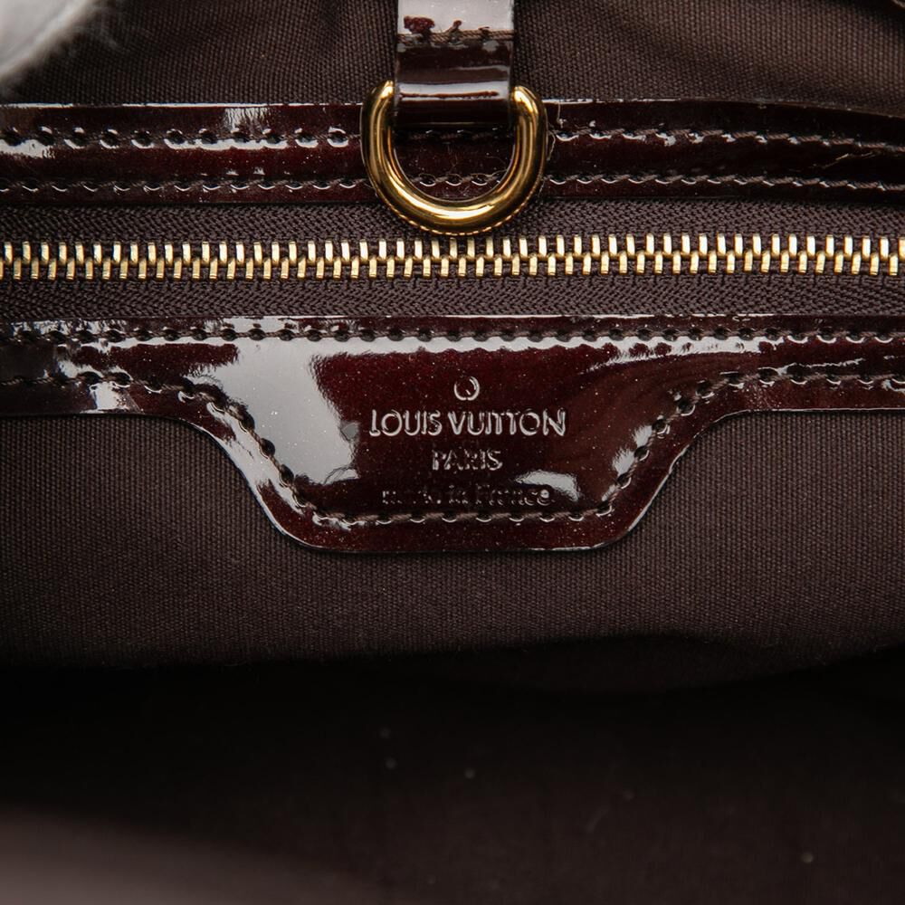 Louis Vuitton Wilshire