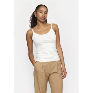 SRLinsey Strap Top
