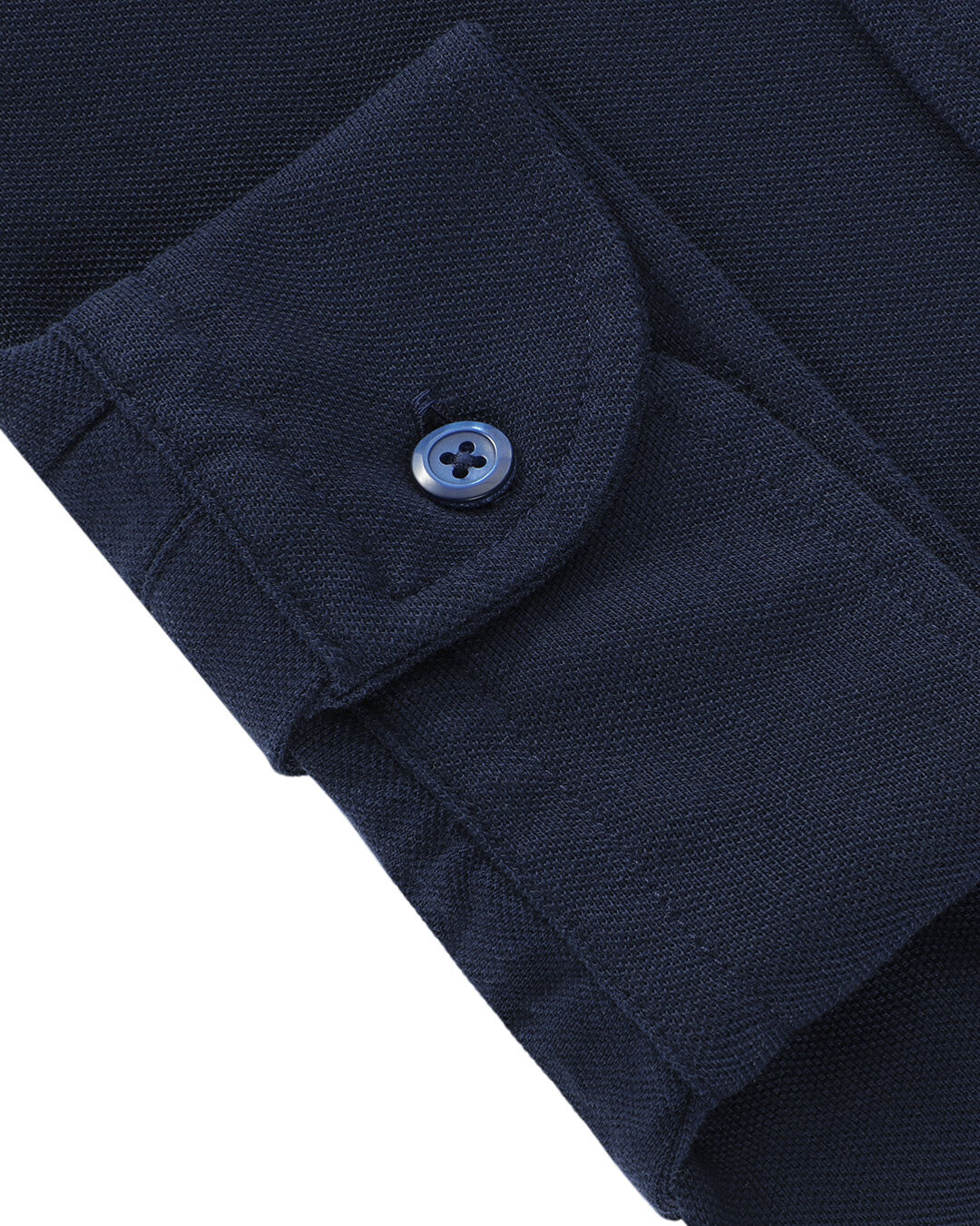 The Ambassador | Navy | Slim fit