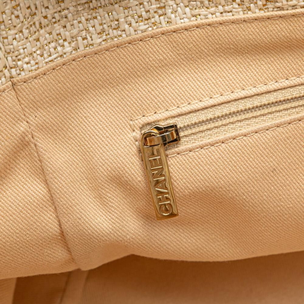 Chanel Tote