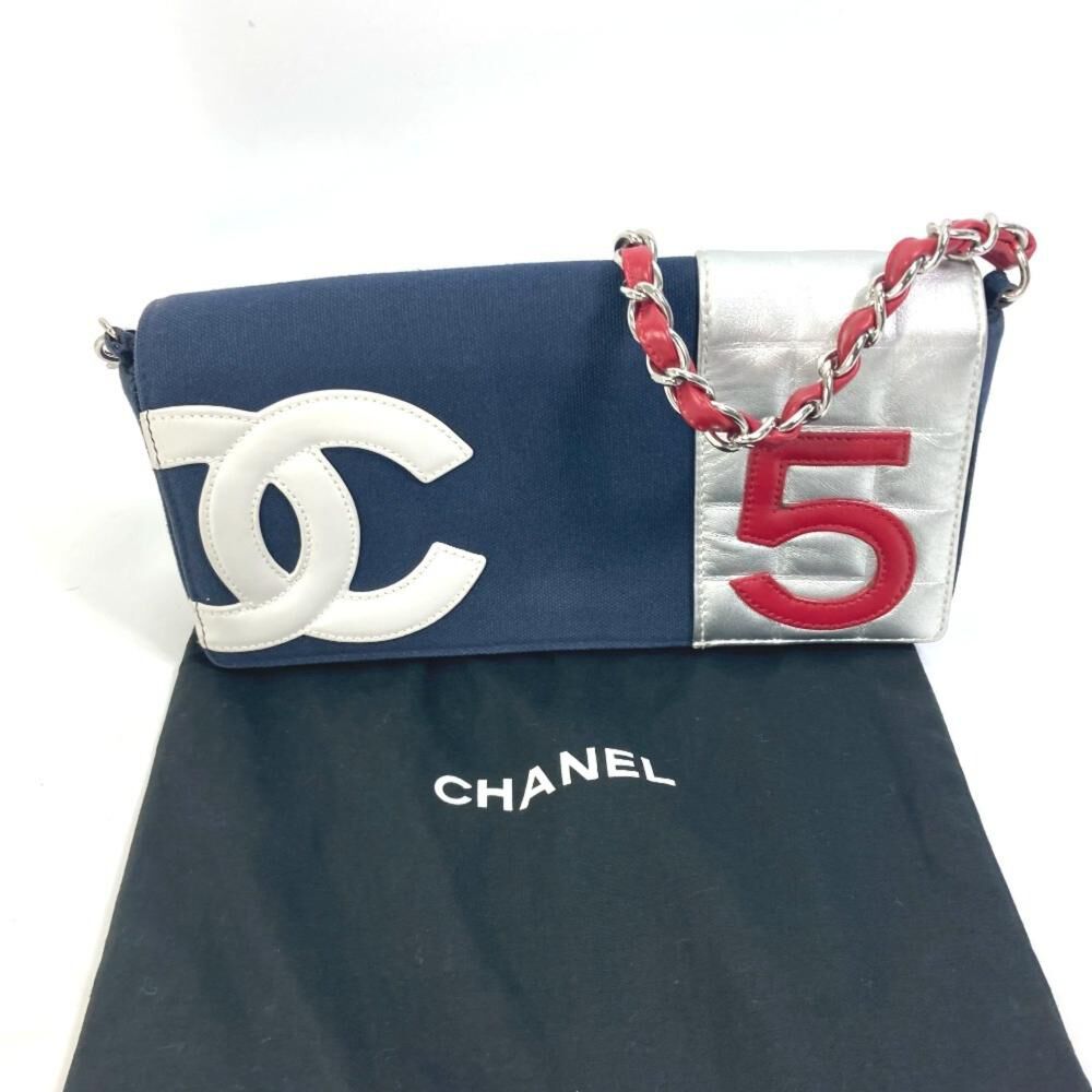 Chanel Shoulder Bag
