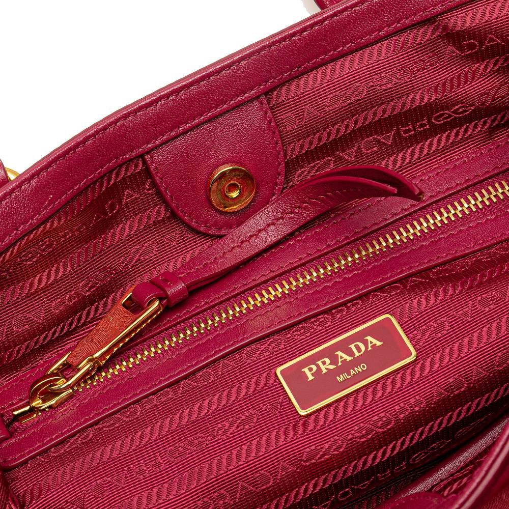 Prada Tessuto