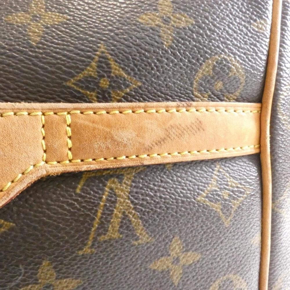 Louis Vuitton Musette Tango