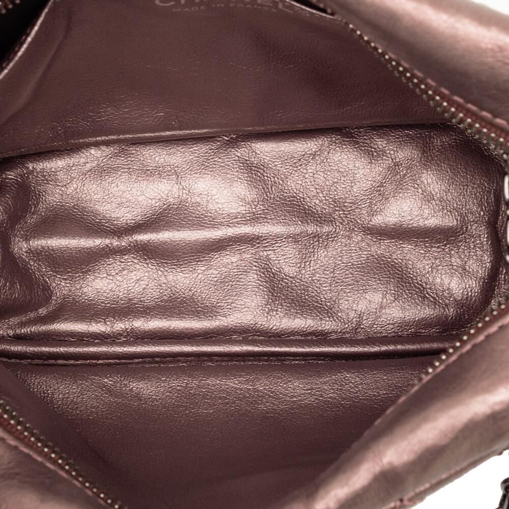 Chanel Crossbody Bag