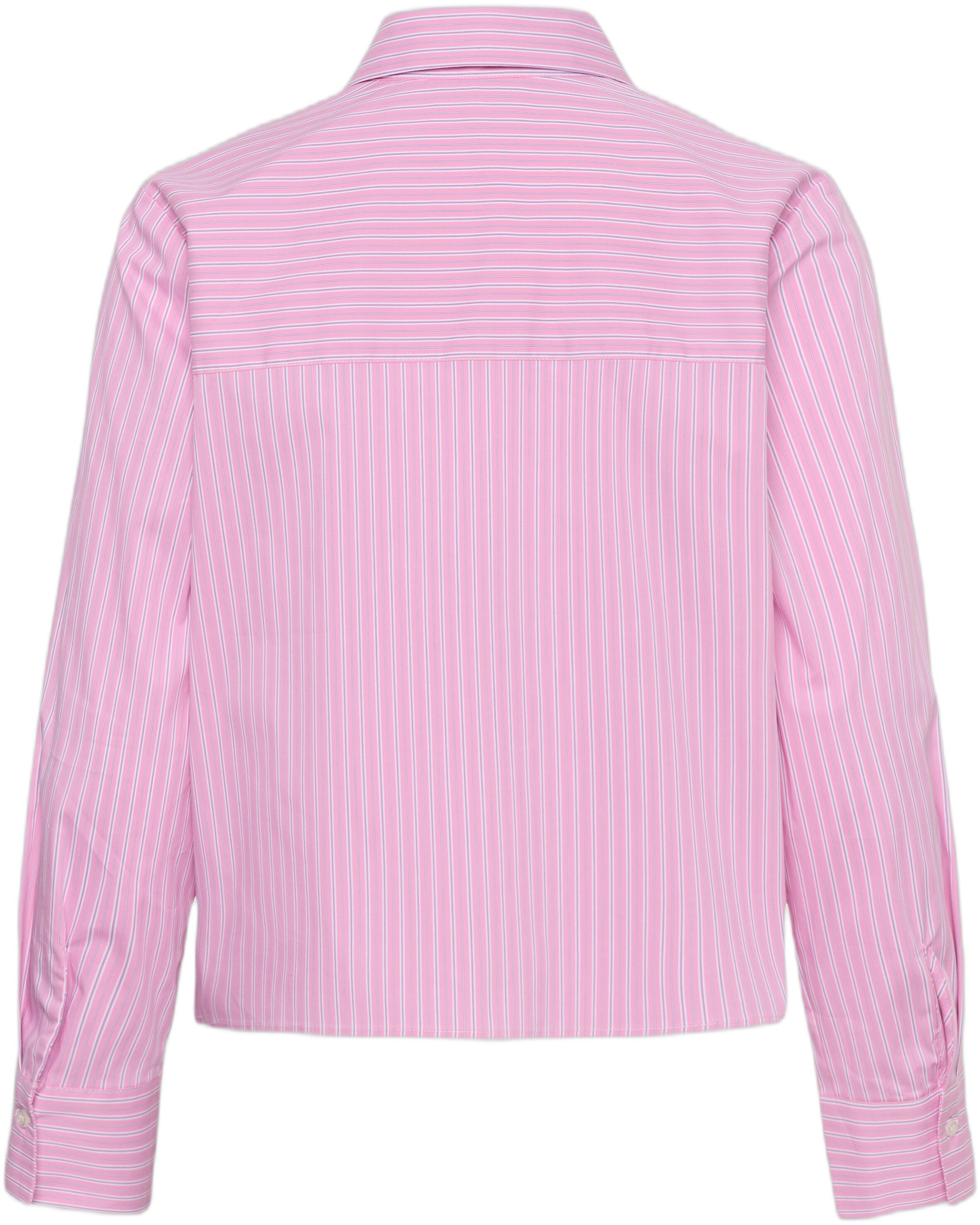 CUebony Short Shirt