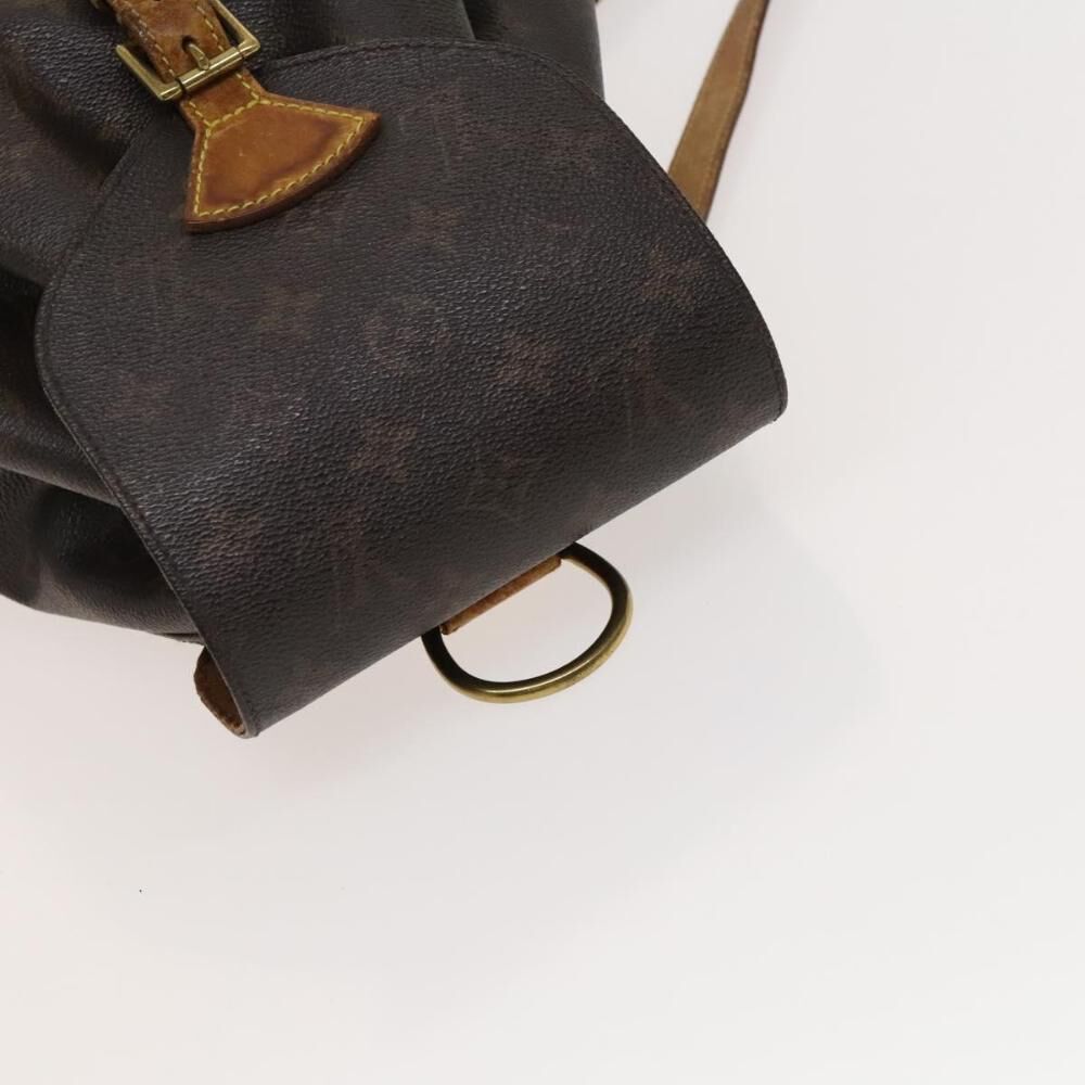 Louis Vuitton Montsouris