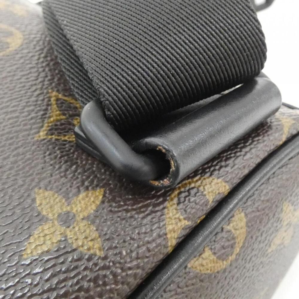 Louis Vuitton Bucket Bag