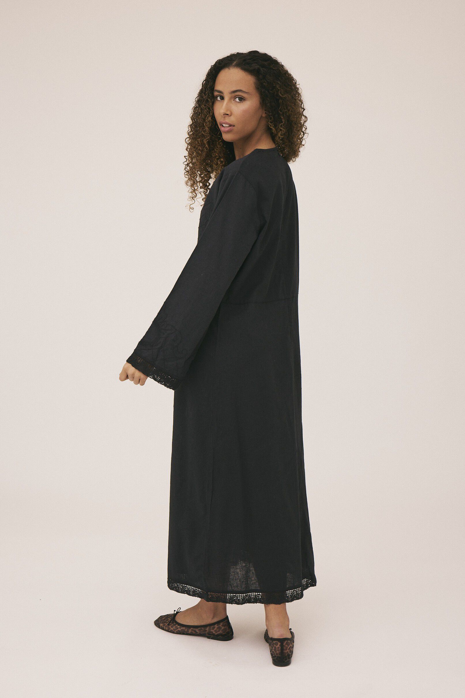 Florence Emb 8S - H&oslash;rmix