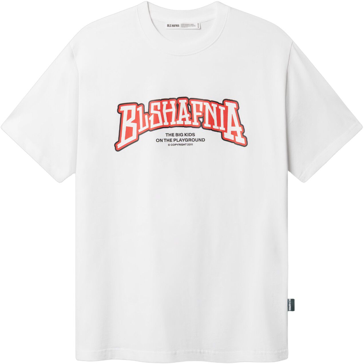 Playground T-shirt