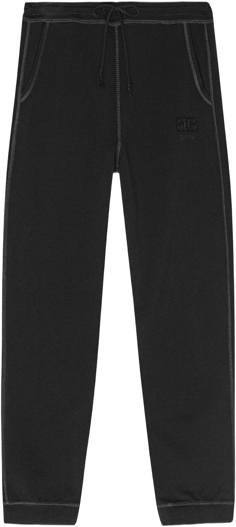 Light Isoli Cuffed Pants