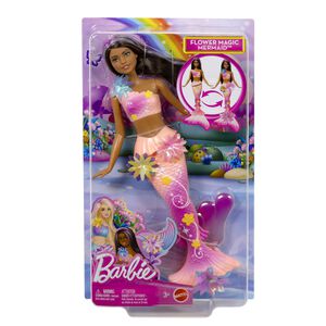 Barbie Blooming Magic Bla
