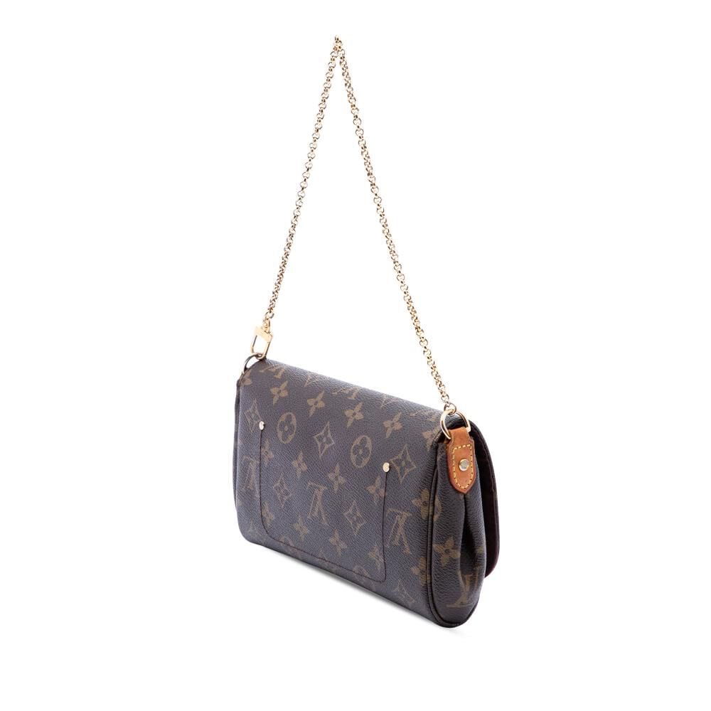 Louis Vuitton Favorite