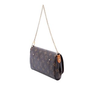 Louis Vuitton Favorite