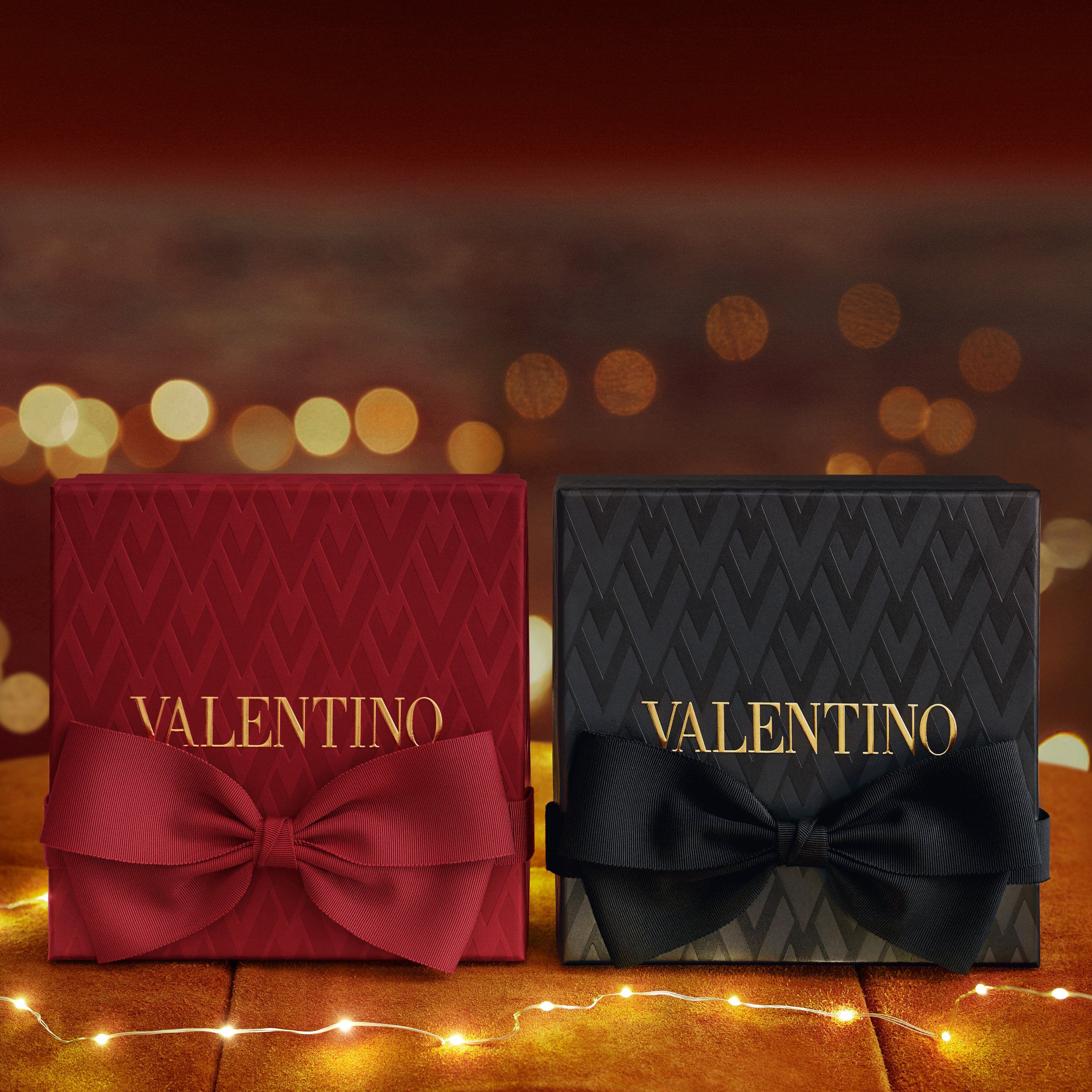 BIR Pink Donna EDP V50ml Xmas Set