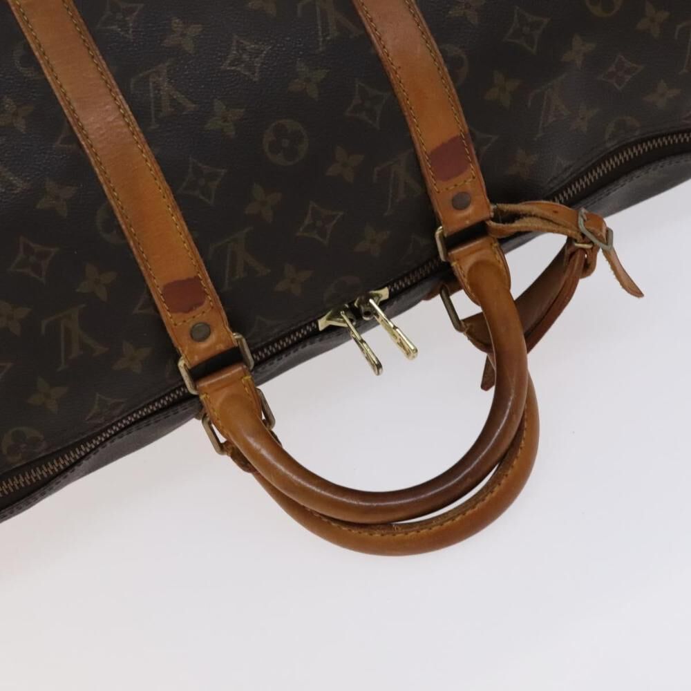 Louis Vuitton Keepall