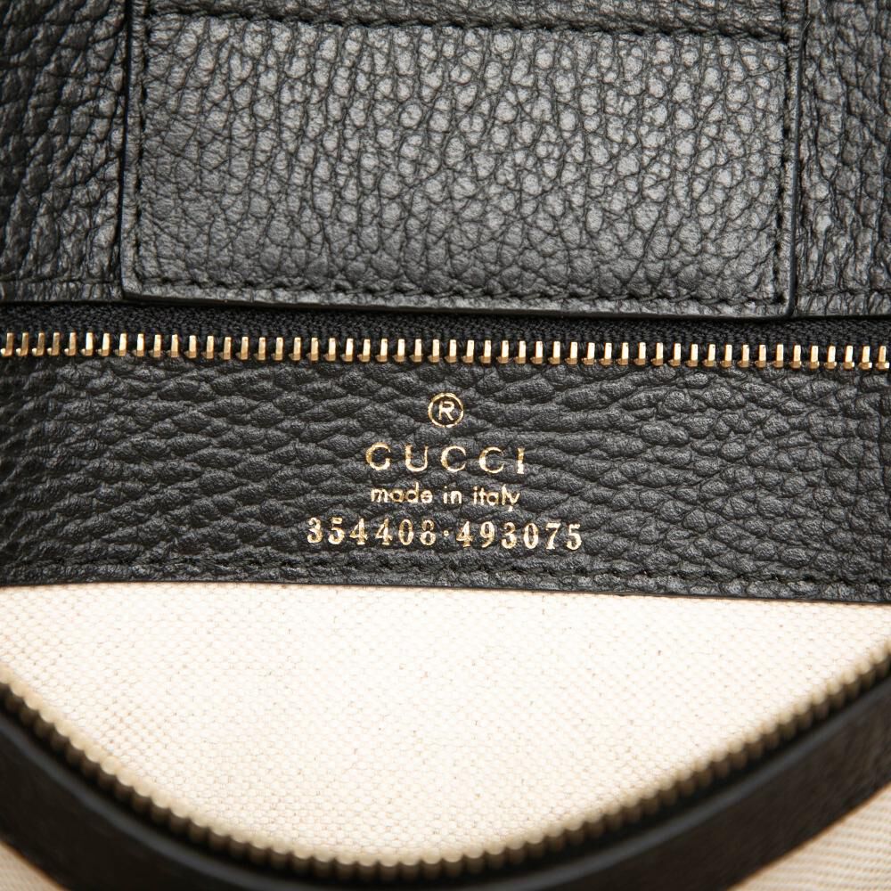Gucci Swing Tote