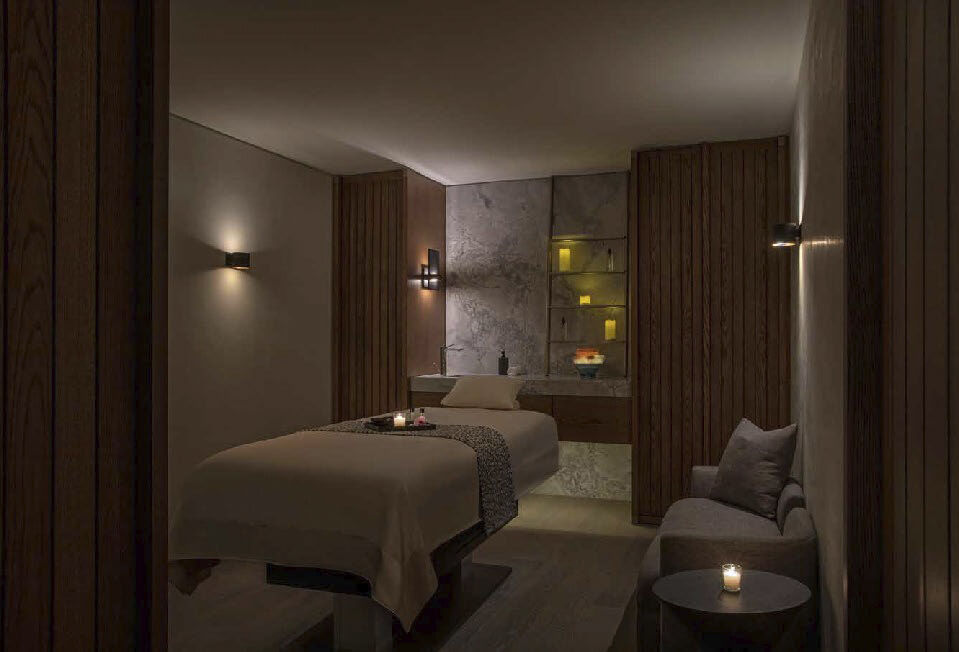 150 Spas you need to visit before you die