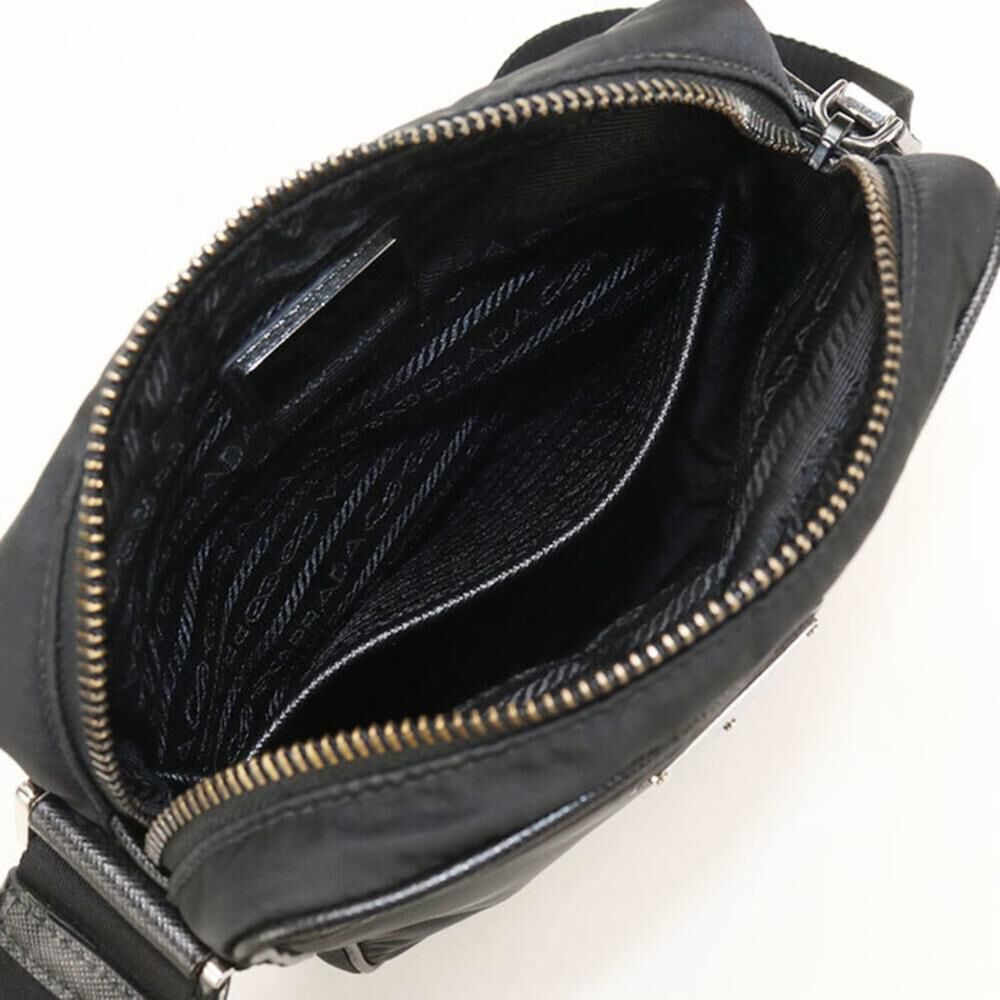 Prada Crossbody Bag