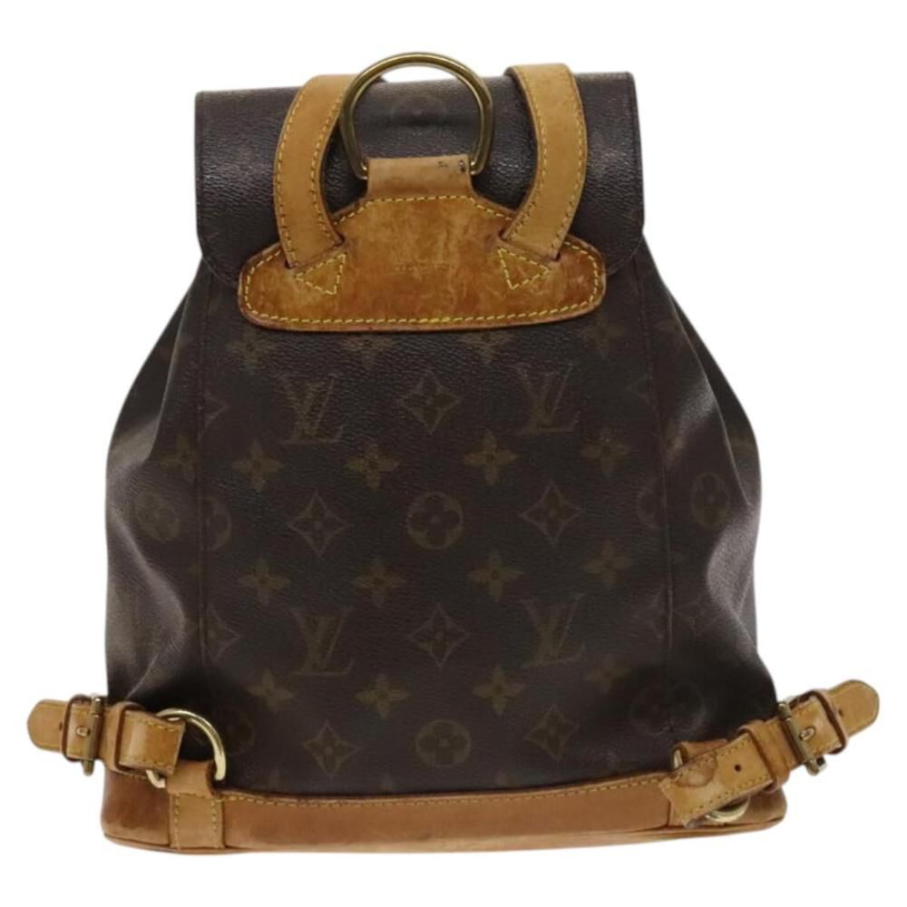 Louis Vuitton Montsouris