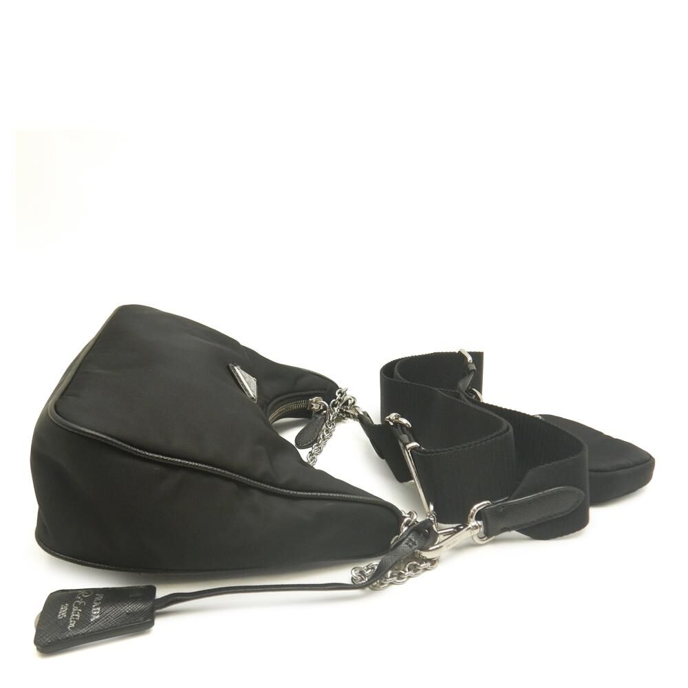 Prada Shoulder Bag