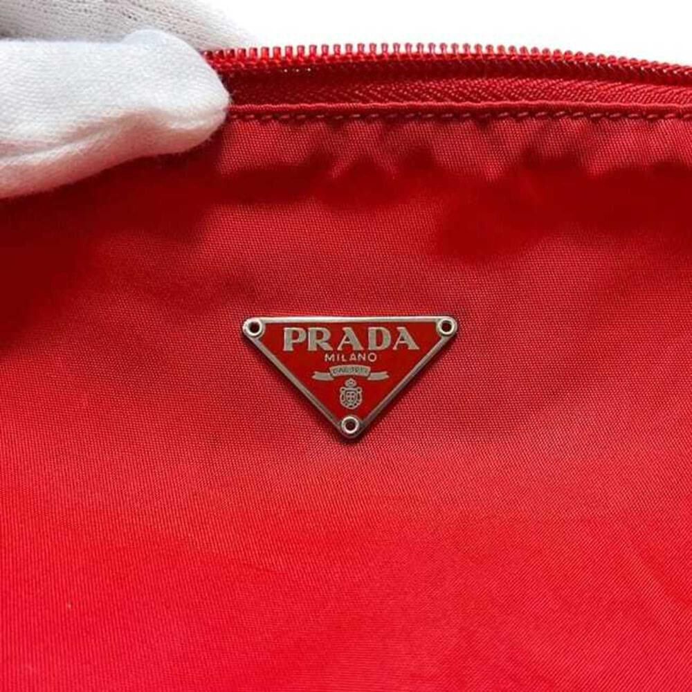 Prada Pouch