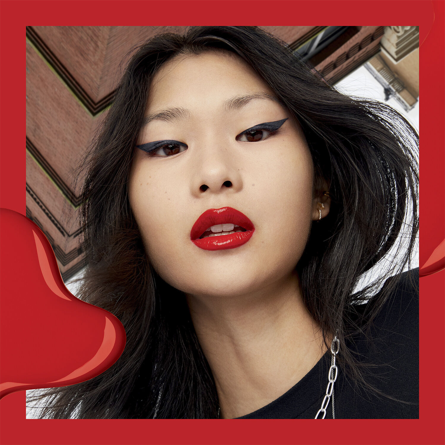 Superstay Vinyl Ink Liquid Lipstick