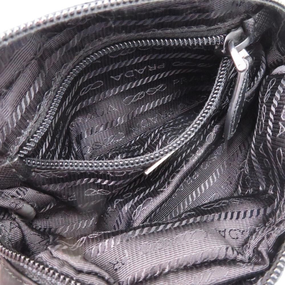 Prada Pouch