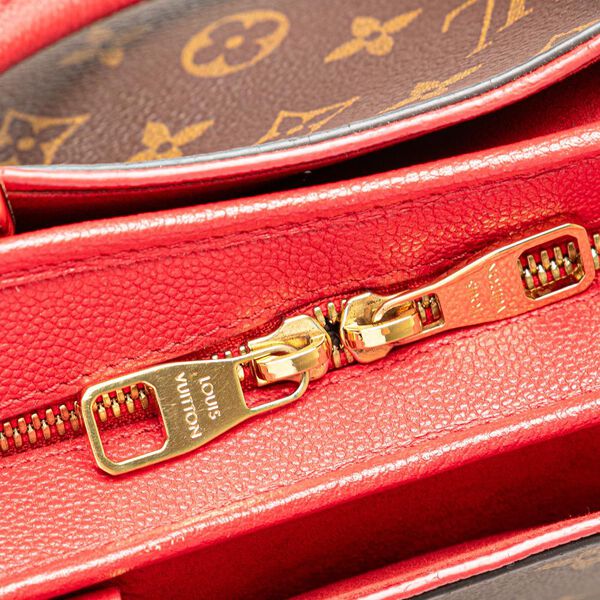 Louis Vuitton Popincourt