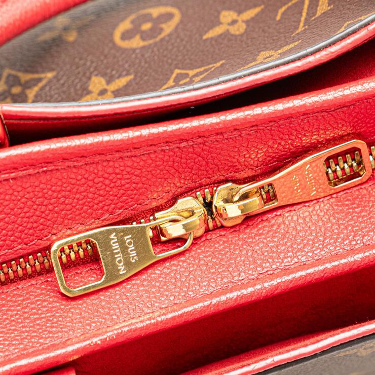 Louis Vuitton Popincourt