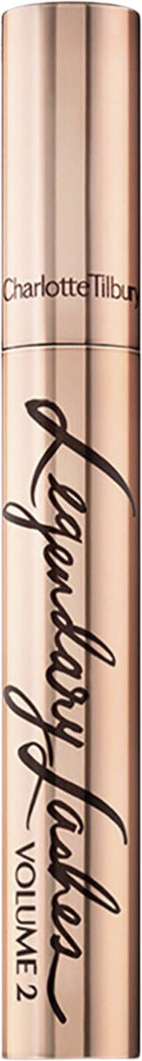 Legendary Lashes - Volymmascara