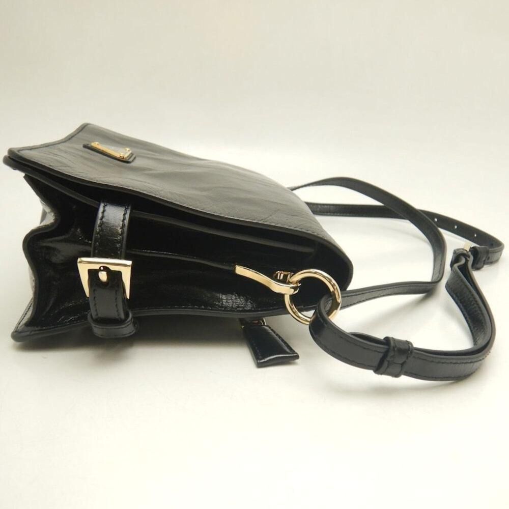 Prada Shoulder Bag