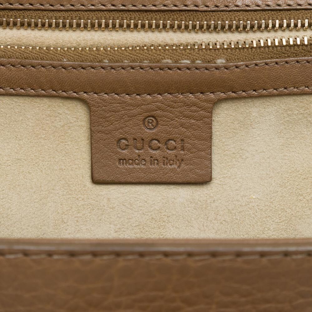 Gucci Bamboo